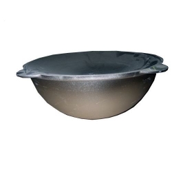 Казан для плова 9л  к90 /г.Кукмор/